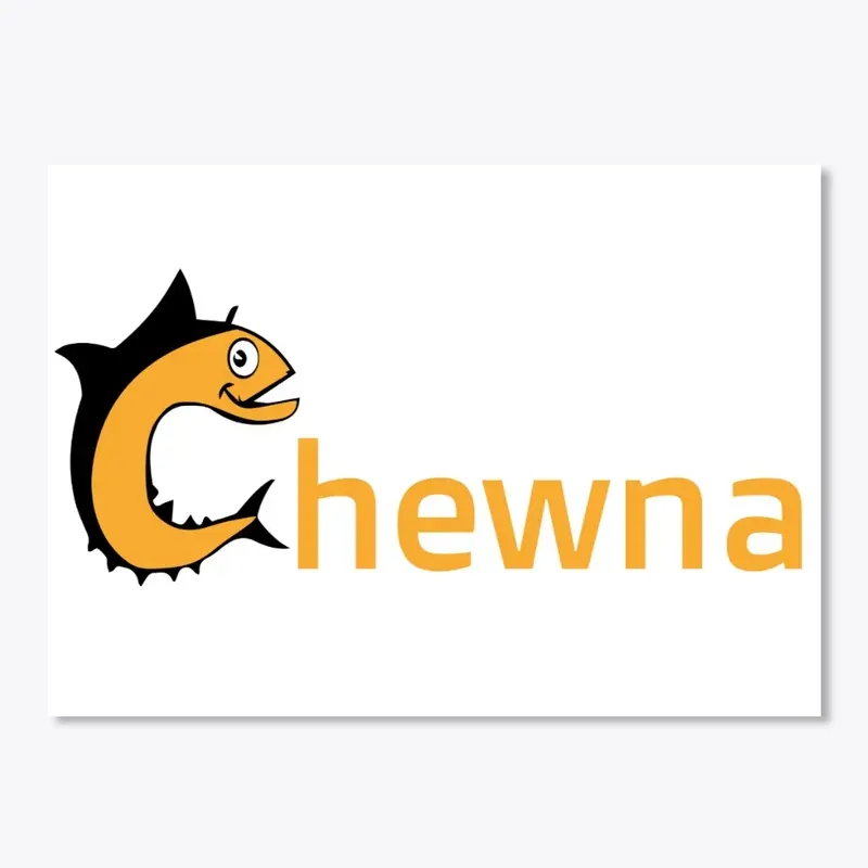 Chewna Logo